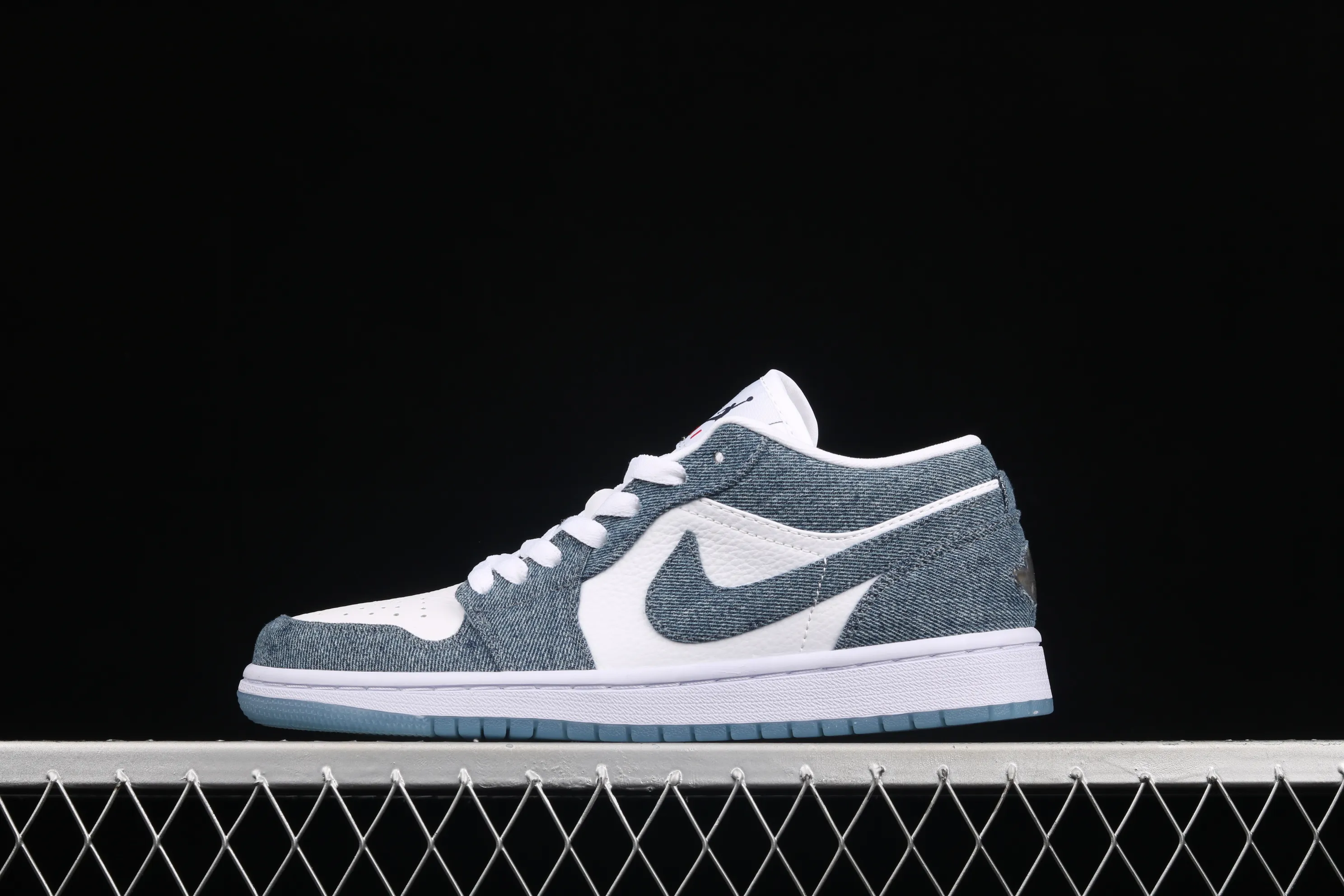 All categories Air Jordan Jordan series basketball shoes Air Jordan 1 Low Air Jordan 1 Low AJ1 Joe 1 low-top cultural and leisure sports sneakers 315921-141